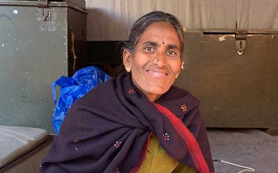 Top 3 Textile Museums in India