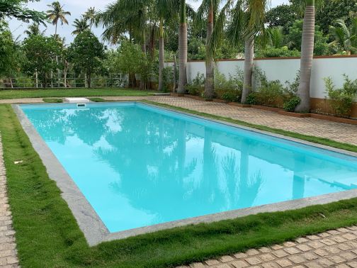 My Ayuvedic Experience in Kerela, India