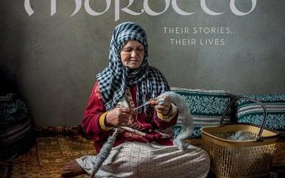 5 books you need to read before visiting Morocco